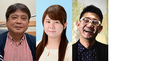 復帰50周年特別番組「オキナワミュージックカンブリア」