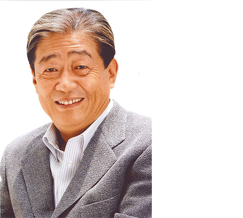 関口 宏