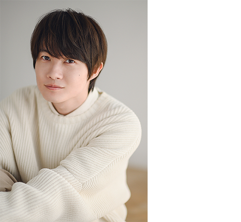 神木隆之介
