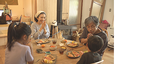 ザ・ドキュメント「引き裂かれる家族　検証・揺さぶられっ子症候群」