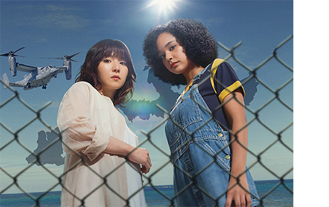 連続ドラマW「フェンス」