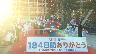 テレメンタリー2025「万博“成功”の陰で～置き去りにされた未払い問題～」