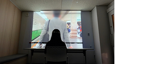 ハートネットTV「対岸の父」