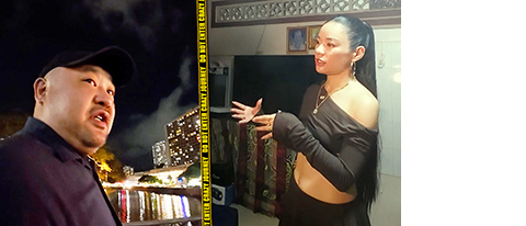 クレイジージャーニー「愕然…ゴンザレスが楽園ハワイの裏取材★Awichがポル・ポト大虐殺の真相に迫る」